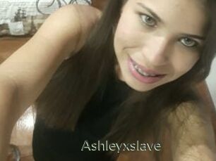 Ashleyxslave