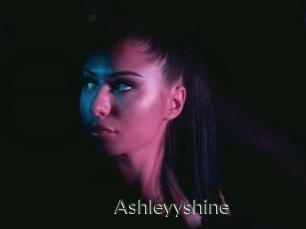 Ashleyyshine