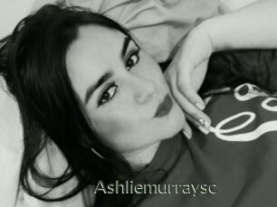 Ashliemurraysc