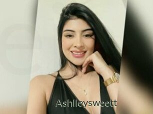 Ashlleysweett