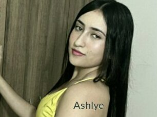 Ashlye