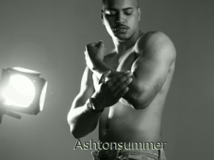 Ashtonsummer