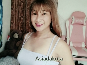 Asiadakota