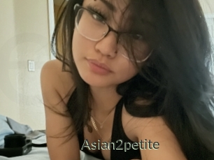 Asian2petite