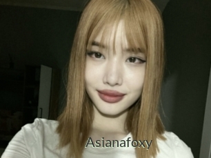 Asianafoxy