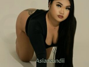 Asiancandii