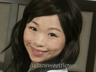 Asiansweetflower