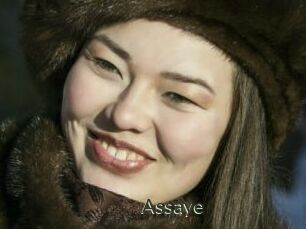 Assaye