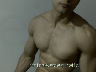 Astraeusaesthetic