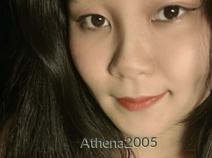 Athena2005