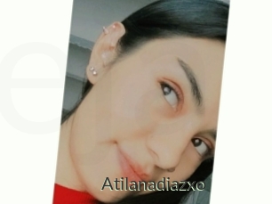 Atilanadiazxo