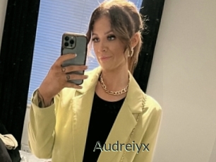 Audreiyx