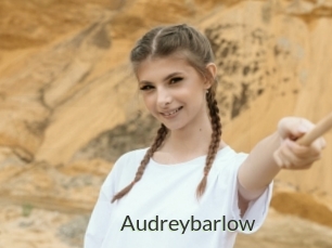 Audreybarlow