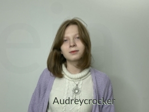 Audreycrocker