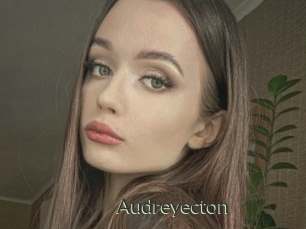 Audreyecton