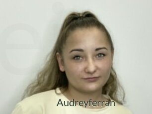 Audreyferran