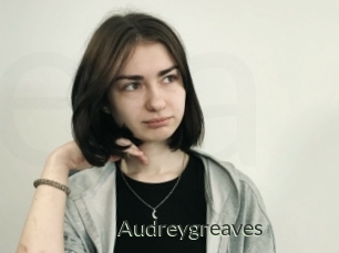 Audreygreaves