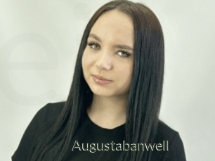 Augustabanwell