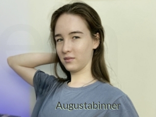 Augustabinner