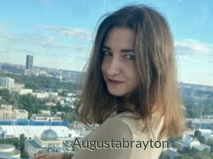 Augustabrayton