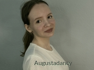 Augustadancy