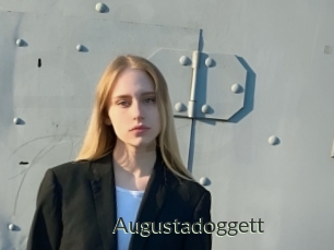 Augustadoggett