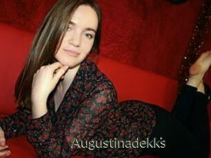 Augustinadekks