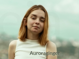 Auroraginger