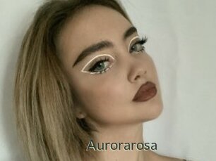 Aurorarosa