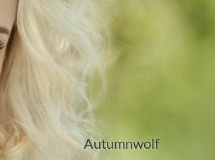 Autumnwolf