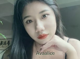 Avaalice