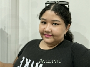 Avaarvid