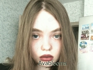 Avablooms