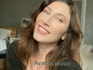 Avathecreator