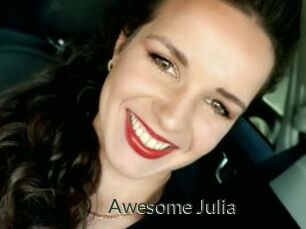 Awesome_Julia