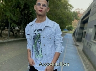 Axcelcullen