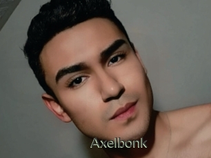 Axelbonk