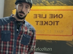 Axelcolton