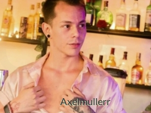 Axelmullerr