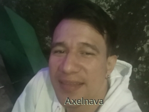 Axelnava