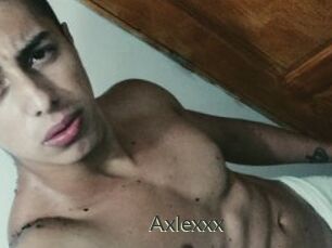 Axlexxx