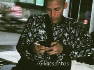 Aylensantos