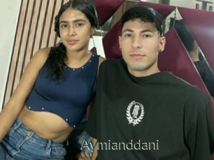 Aymianddani