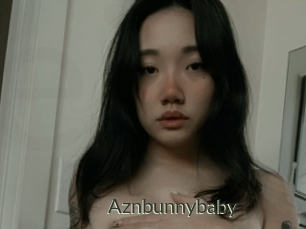 Aznbunnybaby