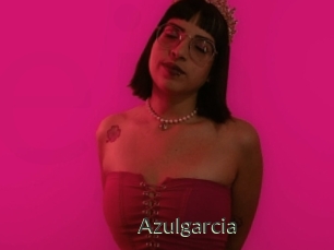 Azulgarcia