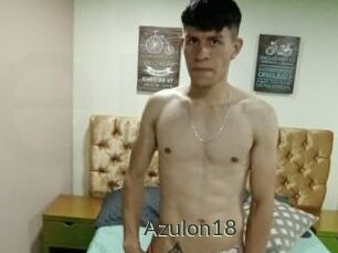 Azulon18