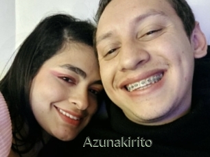 Azunakirito