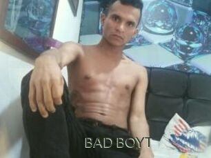 BAD_BOYT