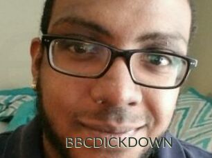 BBCDICKDOWN