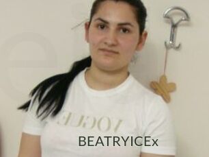 BEATRYICEx